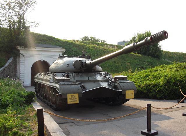 National Museum of the History of Ukraine in the Second World War